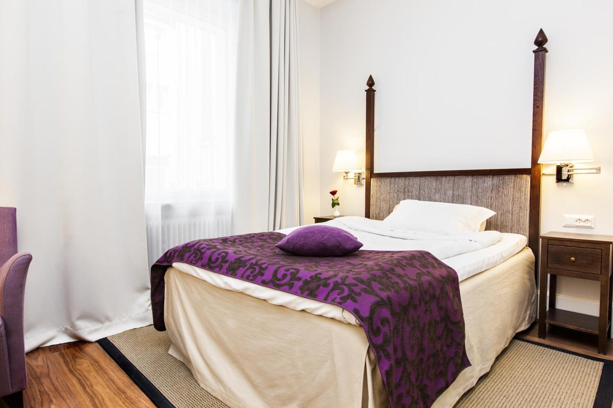 Elite Stadshotellet Lulea Room photo